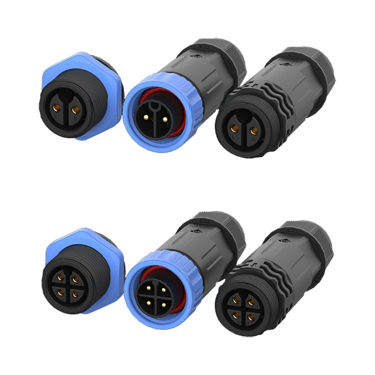 M20 series waterproof connector