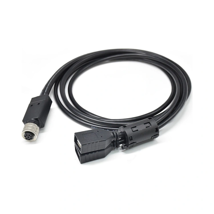 Perhimpunan Kabel Industri