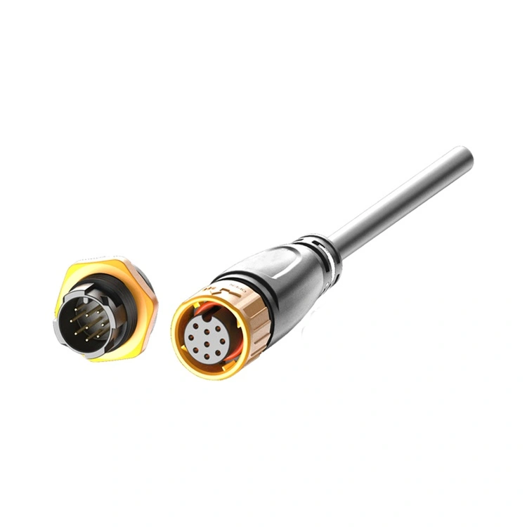 Penyambung Lampu LED Siri M20