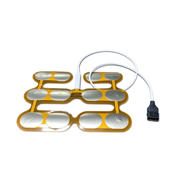 Perhimpunan Kabel Perubatan